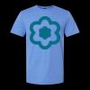  Men/Unisex Softstyle Lightweight T-Shirt Thumbnail