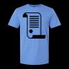  Men/Unisex Softstyle Lightweight T-Shirt Thumbnail