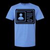  Men/Unisex Softstyle Lightweight T-Shirt Thumbnail