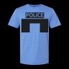  Men/Unisex Softstyle Lightweight T-Shirt Thumbnail