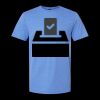  Men/Unisex Softstyle Lightweight T-Shirt Thumbnail