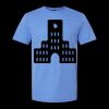  Men/Unisex Softstyle Lightweight T-Shirt Thumbnail