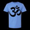 Men/Unisex Softstyle Lightweight T-Shirt Thumbnail