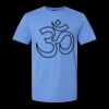  Men/Unisex Softstyle Lightweight T-Shirt Thumbnail