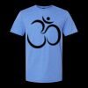  Men/Unisex Softstyle Lightweight T-Shirt Thumbnail