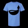  Men/Unisex Softstyle Lightweight T-Shirt Thumbnail