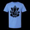  Men/Unisex Softstyle Lightweight T-Shirt Thumbnail