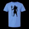  Men/Unisex Softstyle Lightweight T-Shirt Thumbnail