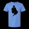  Men/Unisex Softstyle Lightweight T-Shirt Thumbnail