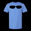  Men/Unisex Softstyle Lightweight T-Shirt Thumbnail