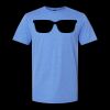  Men/Unisex Softstyle Lightweight T-Shirt Thumbnail