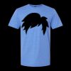  Men/Unisex Softstyle Lightweight T-Shirt Thumbnail