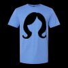  Men/Unisex Softstyle Lightweight T-Shirt Thumbnail