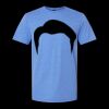  Men/Unisex Softstyle Lightweight T-Shirt Thumbnail