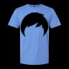  Men/Unisex Softstyle Lightweight T-Shirt Thumbnail