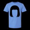  Men/Unisex Softstyle Lightweight T-Shirt Thumbnail