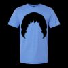  Men/Unisex Softstyle Lightweight T-Shirt Thumbnail
