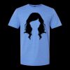  Men/Unisex Softstyle Lightweight T-Shirt Thumbnail