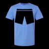  Men/Unisex Softstyle Lightweight T-Shirt Thumbnail