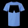  Men/Unisex Softstyle Lightweight T-Shirt Thumbnail