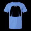  Men/Unisex Softstyle Lightweight T-Shirt Thumbnail