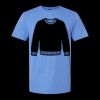  Men/Unisex Softstyle Lightweight T-Shirt Thumbnail
