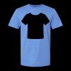  Men/Unisex Softstyle Lightweight T-Shirt Thumbnail
