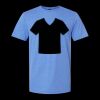  Men/Unisex Softstyle Lightweight T-Shirt Thumbnail