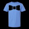  Men/Unisex Softstyle Lightweight T-Shirt Thumbnail