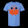  Men/Unisex Softstyle Lightweight T-Shirt Thumbnail