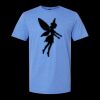  Men/Unisex Softstyle Lightweight T-Shirt Thumbnail