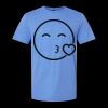  Men/Unisex Softstyle Lightweight T-Shirt Thumbnail