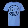  Men/Unisex Softstyle Lightweight T-Shirt Thumbnail