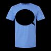  Men/Unisex Softstyle Lightweight T-Shirt Thumbnail