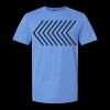  Men/Unisex Softstyle Lightweight T-Shirt Thumbnail