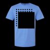  Men/Unisex Softstyle Lightweight T-Shirt Thumbnail