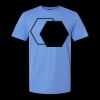  Men/Unisex Softstyle Lightweight T-Shirt Thumbnail