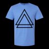  Men/Unisex Softstyle Lightweight T-Shirt Thumbnail