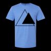  Men/Unisex Softstyle Lightweight T-Shirt Thumbnail