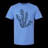  Men/Unisex Softstyle Lightweight T-Shirt Thumbnail