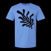  Men/Unisex Softstyle Lightweight T-Shirt Thumbnail