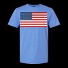  Men/Unisex Softstyle Lightweight T-Shirt Thumbnail