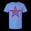  Men/Unisex Softstyle Lightweight T-Shirt Thumbnail