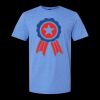  Men/Unisex Softstyle Lightweight T-Shirt Thumbnail