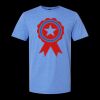  Men/Unisex Softstyle Lightweight T-Shirt Thumbnail