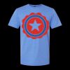  Men/Unisex Softstyle Lightweight T-Shirt Thumbnail