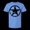  Men/Unisex Softstyle Lightweight T-Shirt Thumbnail