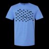  Men/Unisex Softstyle Lightweight T-Shirt Thumbnail