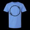  Men/Unisex Softstyle Lightweight T-Shirt Thumbnail
