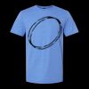  Men/Unisex Softstyle Lightweight T-Shirt Thumbnail